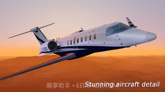 AeroflyFS安卓汉化版截图3