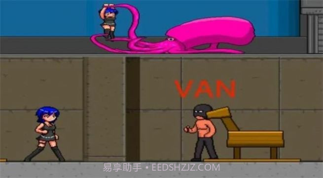 实验室幸存者截图3 实验室幸存者截图3