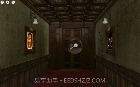 实验神秘房间汉化版截图1