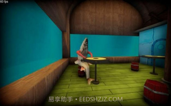 真正的原料v0.01截图2