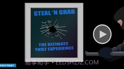 妙手神偷模拟器游戏截图3