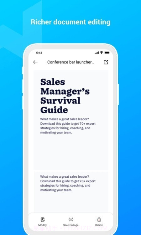 AnkerWork截图2 AnkerWork截图2