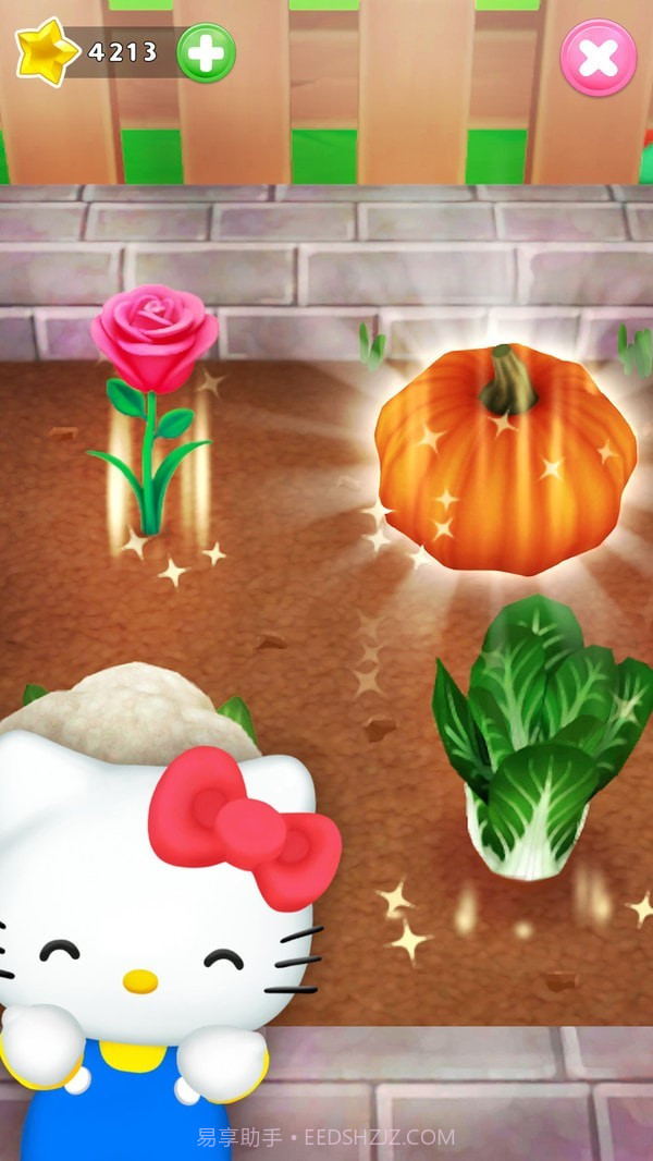 会说话的凯蒂猫截图5