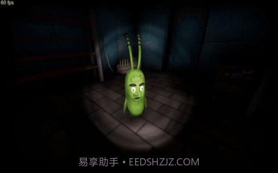 真正的原料v0.01截图1