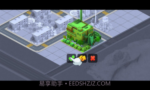 环球城市建造模拟截图3 环球城市建造模拟截图3