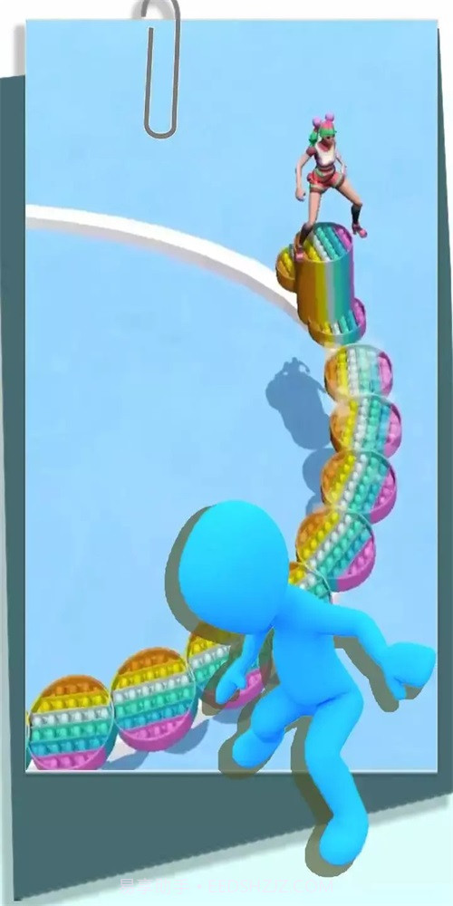 地板速滑游戏截图2 地板速滑游戏截图2