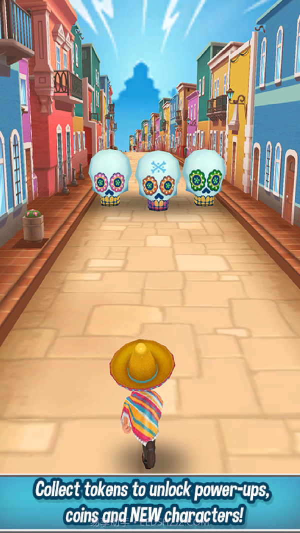 暴走老奶奶v2.3截图4 暴走老奶奶v2.3截图4