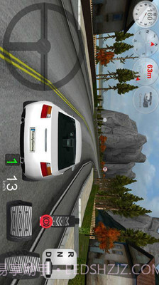 专职司机截图1 专职司机截图1