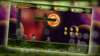 斯拉格精灵截图4