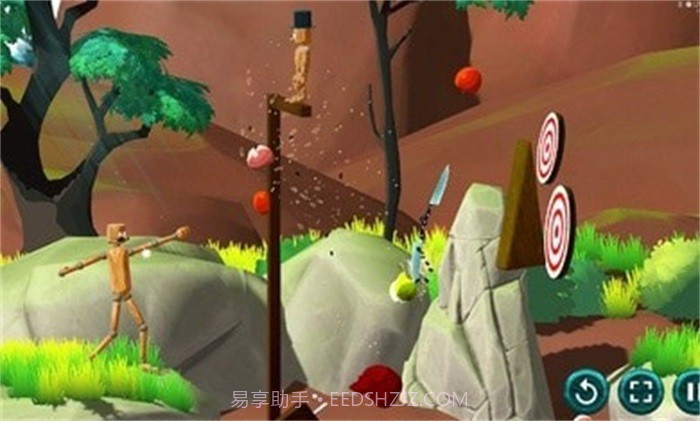 刀来见你安卓截图1