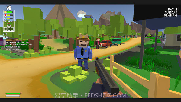 养家之人免费截图1