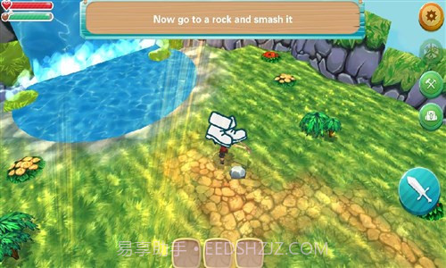 天气领主赤壁生存截图4 天气领主赤壁生存截图4