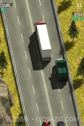 一级方程式赛车截图2