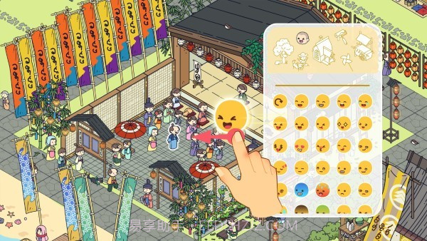 拖拖小镇穿越忙碌的世界v1.0.5截图1 拖拖小镇穿越忙碌的世界v1.0.5截图1