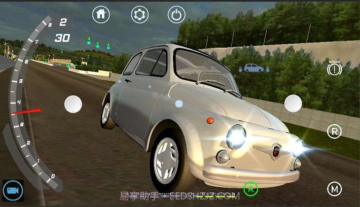 菲亚特俱乐部截图1