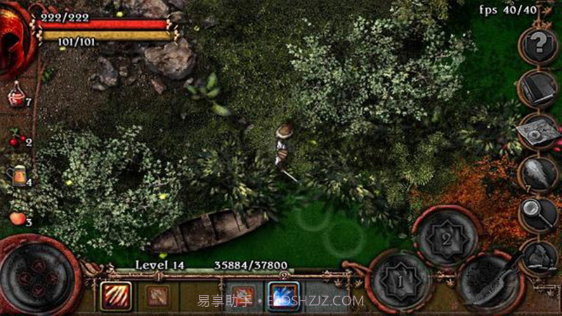 阿尔莫拉达克森最新版截图3 阿尔莫拉达克森最新版截图3