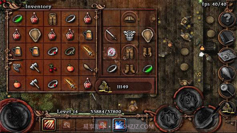 阿尔莫拉达克森最新版截图2 阿尔莫拉达克森最新版截图2