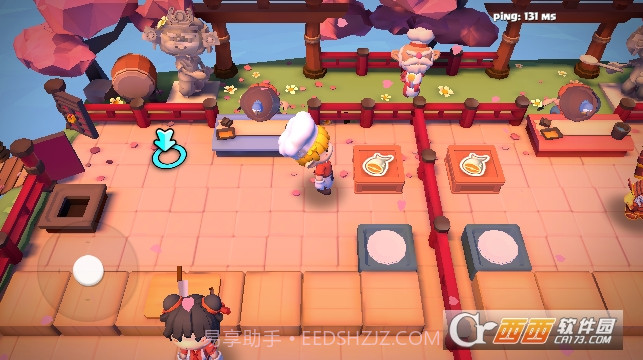 cooking battle截图1 cooking battle截图1