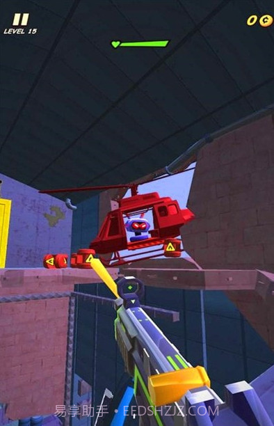 天空之径截图1 天空之径截图1