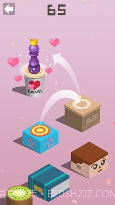 开心跳跳跳截图4 开心跳跳跳截图4