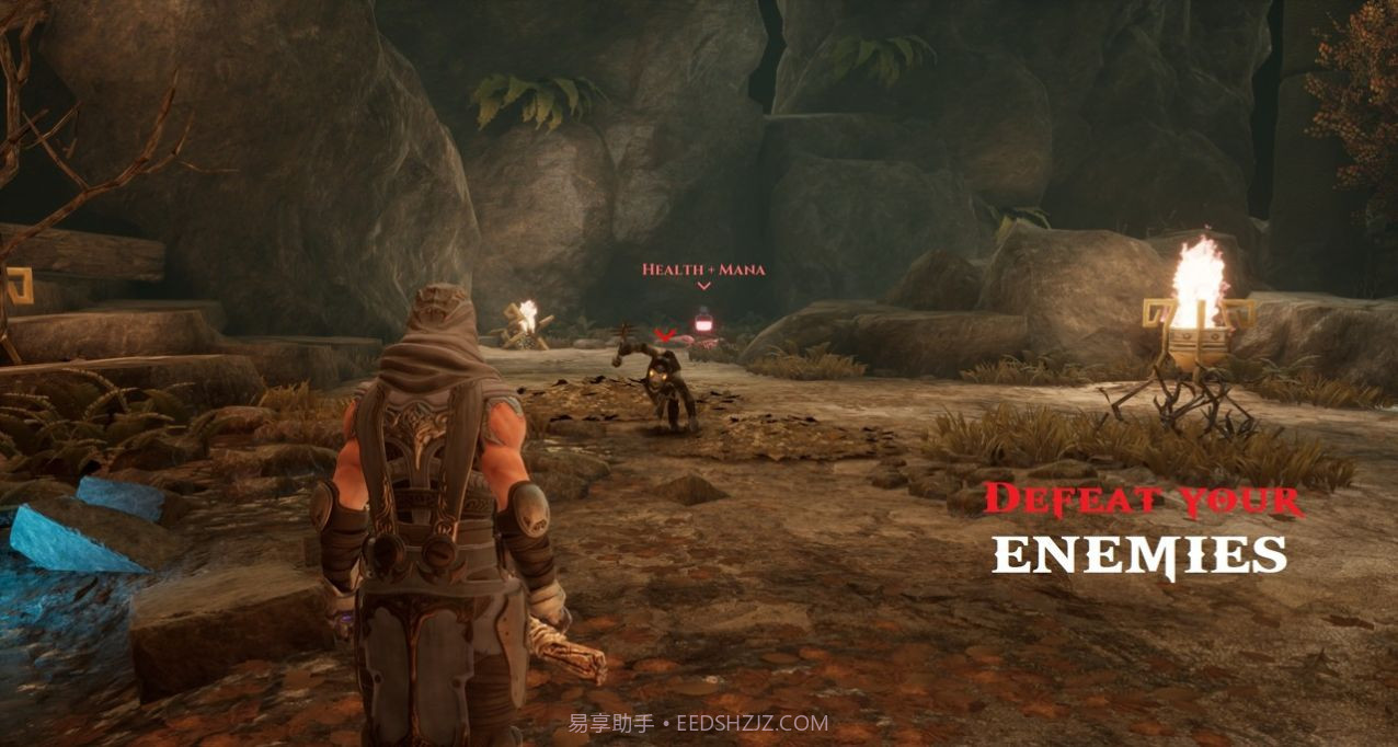 战争山羊模拟器截图2 战争山羊模拟器截图2