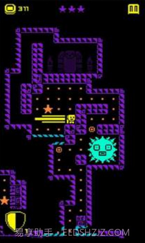 幽灵影者截图3 幽灵影者截图3