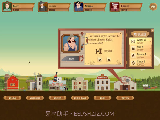 石油骚动内置菜单截图1 石油骚动内置菜单截图1