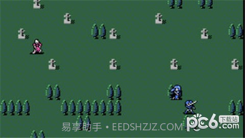 圣火徽章外传之火焰纹章索非亚的复苏截图1