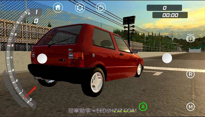 菲亚特俱乐部截图2