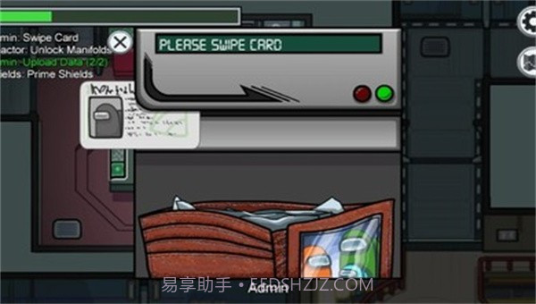 Among Us2022.3.29截图2 Among Us2022.3.29截图2