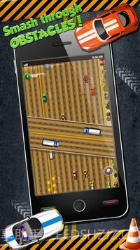 公路极限赛车手机截图3