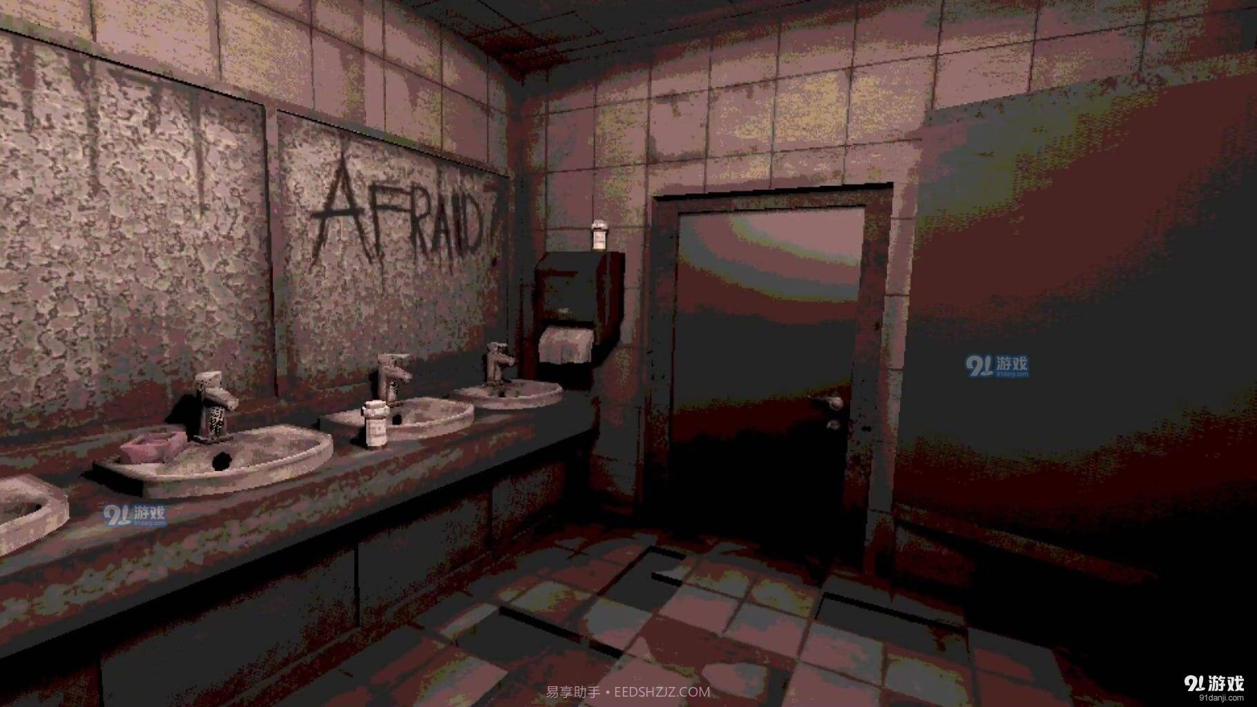 恶魔俄罗斯转盘中文版截图5