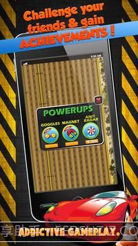 公路极限赛车手机截图2