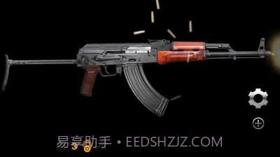 真实枪械模拟器2v1.4.0截图2