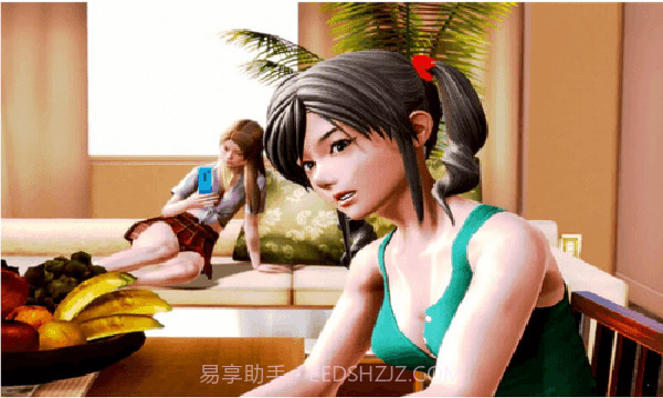 我的校园生活截图2