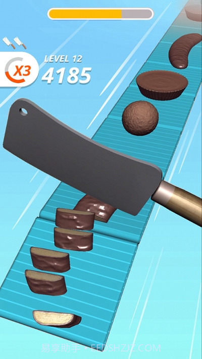 CandySlice糖果切片截图4