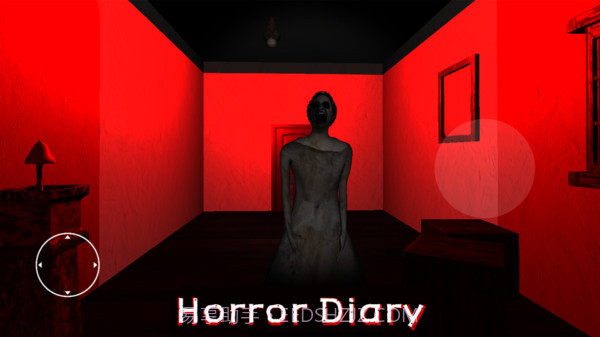 恐怖奶奶姐姐版截图1