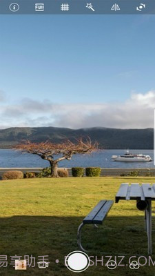 镜像相机截图2 镜像相机截图2