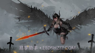 巨龙城堡魂之刃截图5