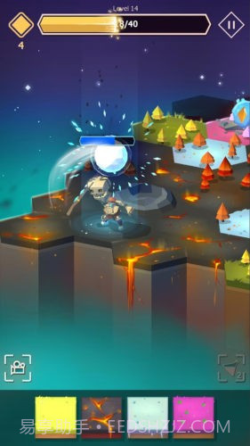 城镇建造模拟截图1 城镇建造模拟截图1