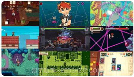 进化之地2安卓汉化版截图3