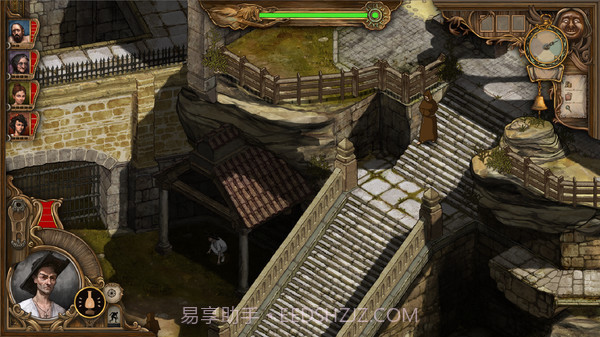 疯狂之石中文版截图3 疯狂之石中文版截图3