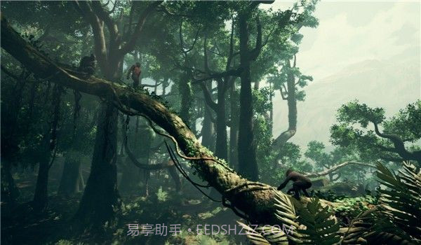 人类进化模拟器截图3 人类进化模拟器截图3