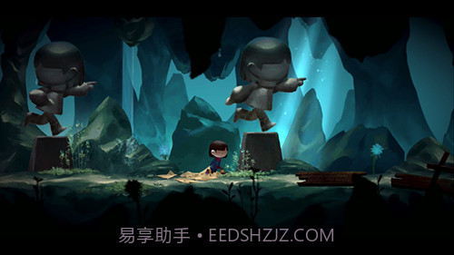 Within 回忆之间手游截图3 Within 回忆之间手游截图3