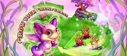 合成宠物魔术截图3