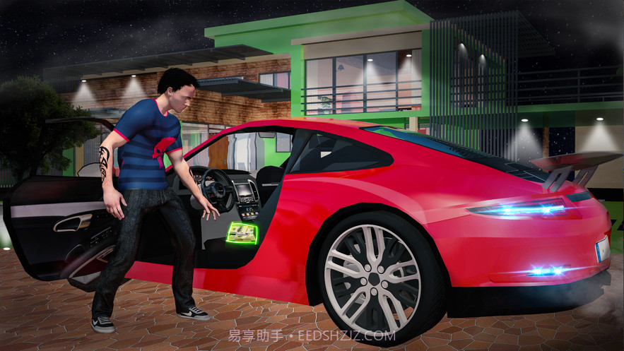 潜行贼抢劫截图2 潜行贼抢劫截图2