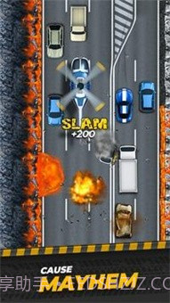 高速公路狂暴截图3