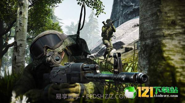 Squad游戏截图6 Squad游戏截图6