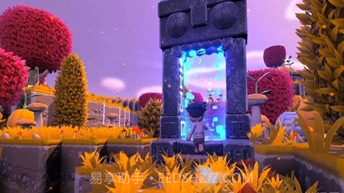 传送门骑士国服手机版截图1 传送门骑士国服手机版截图1