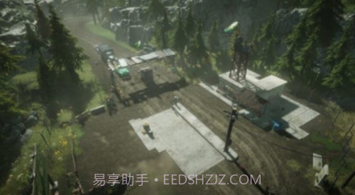 边防警卫找到违禁品截图3